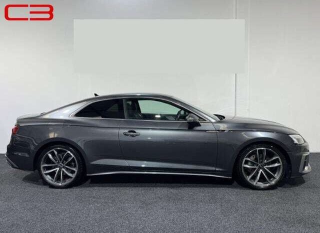 
								AUDI A5 FOR SALE IN KENYA full									