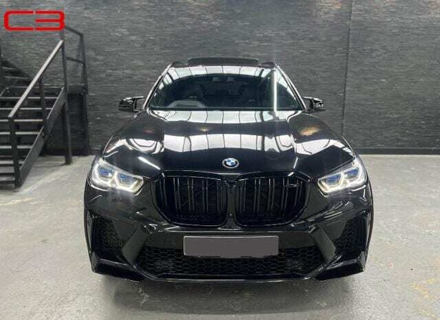 
								BMW X5 FOR SALE IN KENYA full									