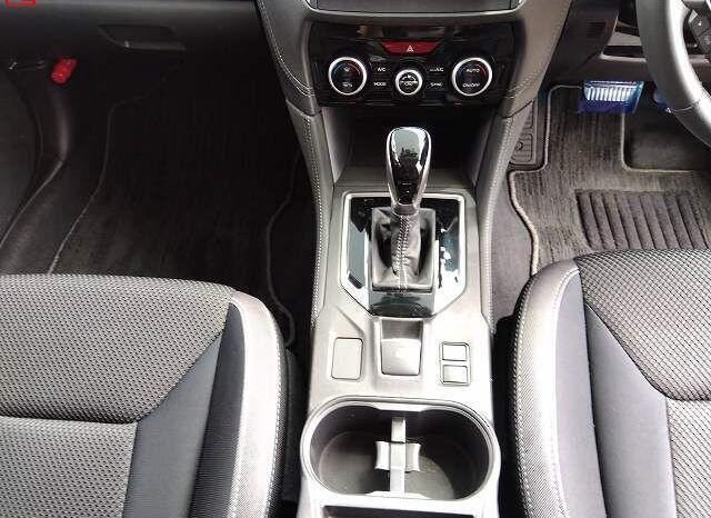 
								SUBARU IMPREZA SPORT FOR SALE IN KENYA full									
