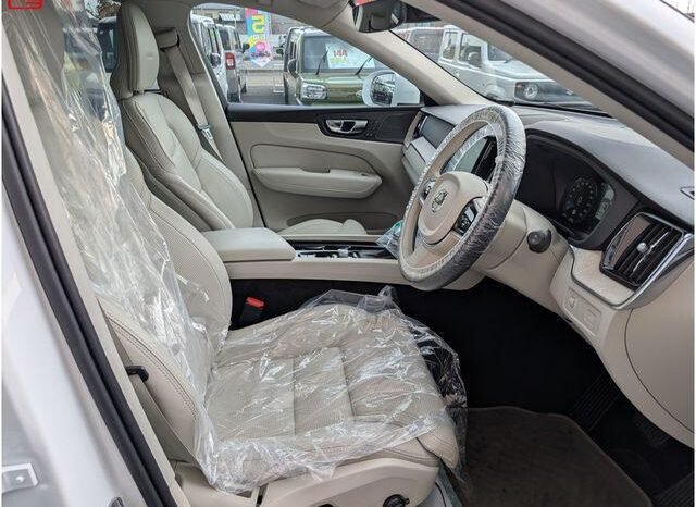 
								VOLVO XC60 FOR SALE IN KENYA full									