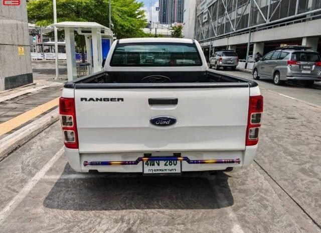 
								FORD Ranger 2.2 XL OPEN CAB FOR SALE IN KENYA full									