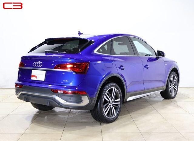 
								AUDI Q5 FOR SALE IN KENYA full									