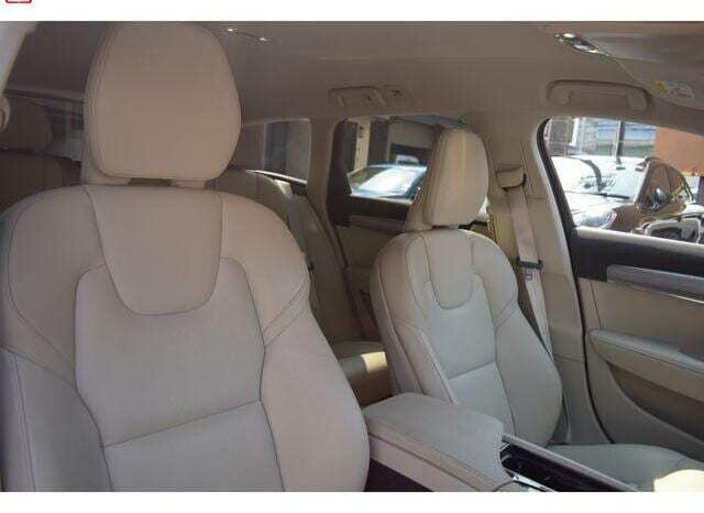 
								VOLVO V90 FOR SALE IN KENYA full									