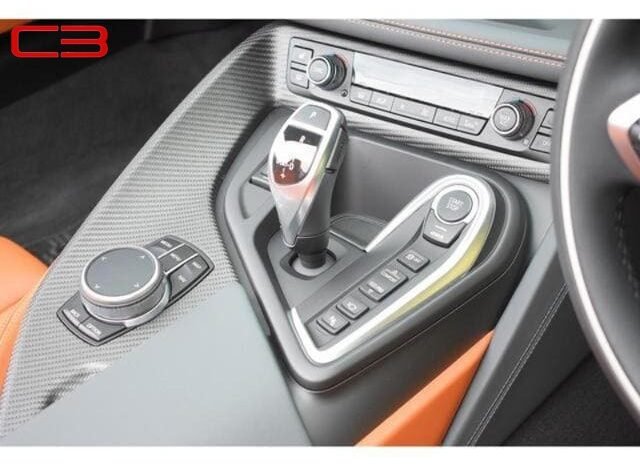 
								BMW I8 FOR SALE IN KENYA full									