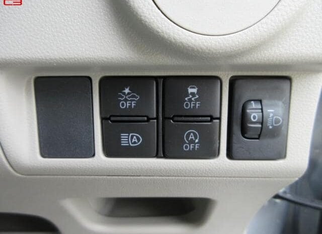 
								SUBARU STELLA FOR SALE IN KENYA full									