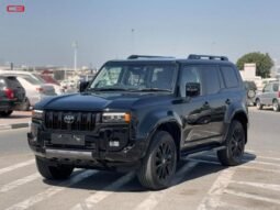 
										TOYOTA LAND CRUISER PRADO FOR SALE IN KENYA full									