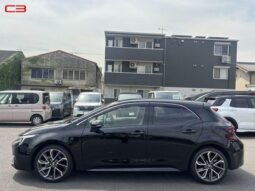 
										TOYOTA COROLLA SPORT FOR SALE IN KENYA full									