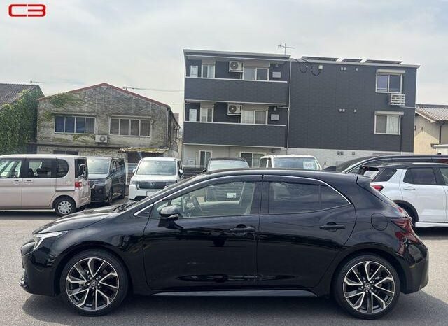 
								TOYOTA COROLLA SPORT FOR SALE IN KENYA full									
