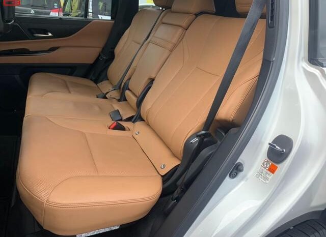 
								LEXUS LX FOR SALE IN KENYA full									