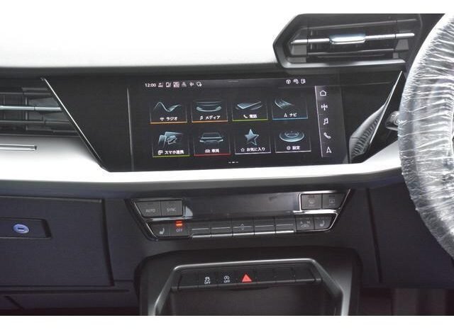 
								AUDI A3 FOR SALE IN KENYA full									