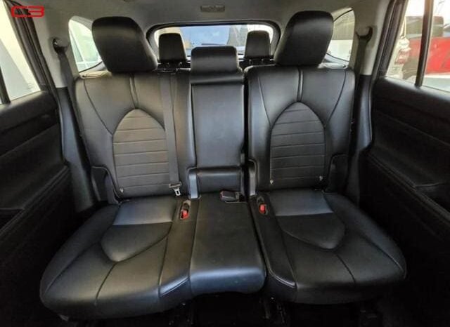 
								TOYOTA KLUGER FOR SALE IN KENYA full									
