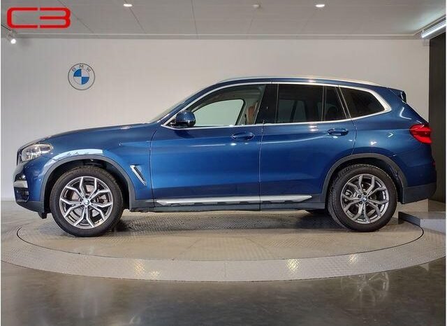 
								BMW X3 FOR SALE IN KENYA full									