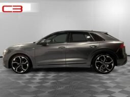 
										AUDI Q8 FOR SALE IN KENYA full									