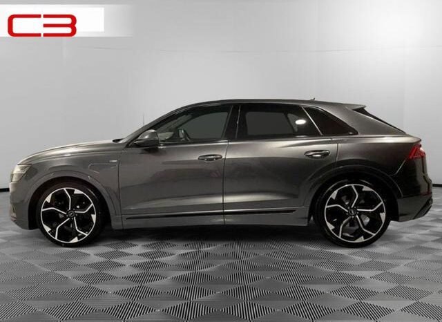 
								AUDI Q8 FOR SALE IN KENYA full									