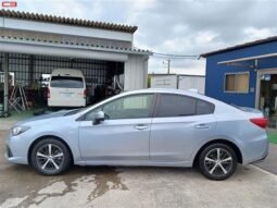 
										SUBARU IMPREZA G4 FOR SALE IN KENYA full									