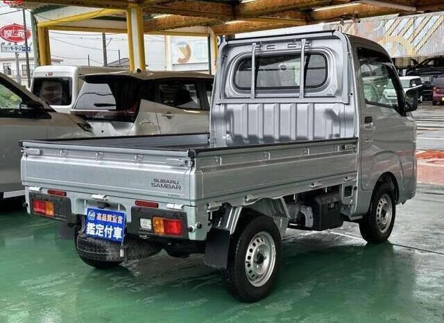 
								SUBARU SAMBAR TRUCK FOR SALE IN KENYA full									