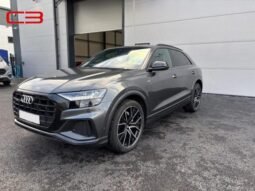 
										AUDI Q8 FOR SALE IN KENYA full									