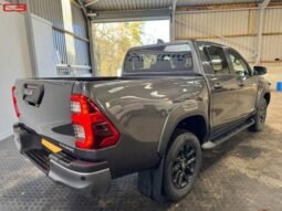 
										TOYOTA HILUX FOR SALE IN KENYA full									