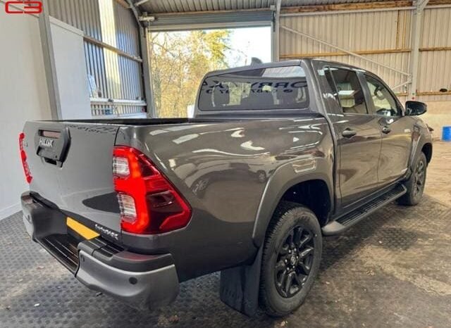 
								TOYOTA HILUX FOR SALE IN KENYA full									