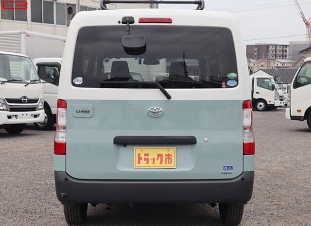 
								TOYOTA TOWNACE VAN FOR SALE IN KENYA full									