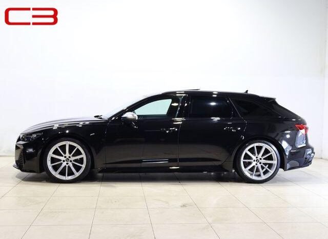 
								AUDI RS6 FOR SALE IN KENYA full									