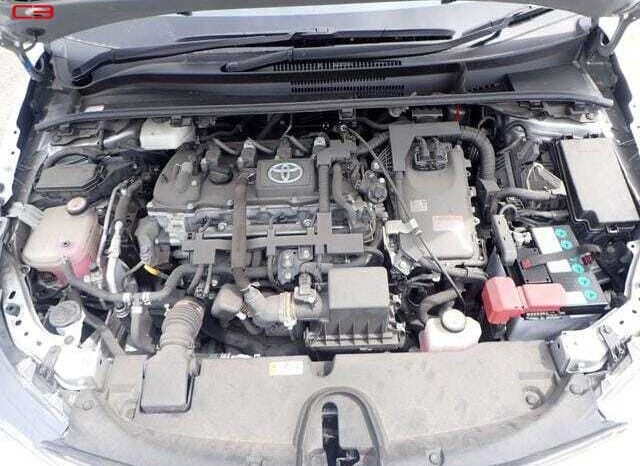
								TOYOTA COROLLA TOURING FOR SALE IN KENYA full									
