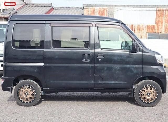 
								TOYOTA PIXIS VAN FOR SALE IN KENYA full									