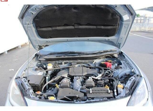 
								SUBARU BRZ FOR SALE IN KENYA full									