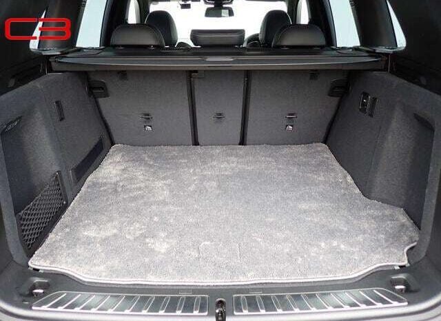 
								BMW X3 FOR SALE IN KENYA full									