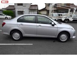 
										TOYOTA COROLLA AXIO FOR SALE IN KENYA full									
