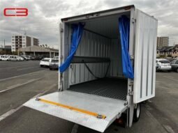
										NISSAN ATLAS TRUCK FOR SALE IN KENYA full									