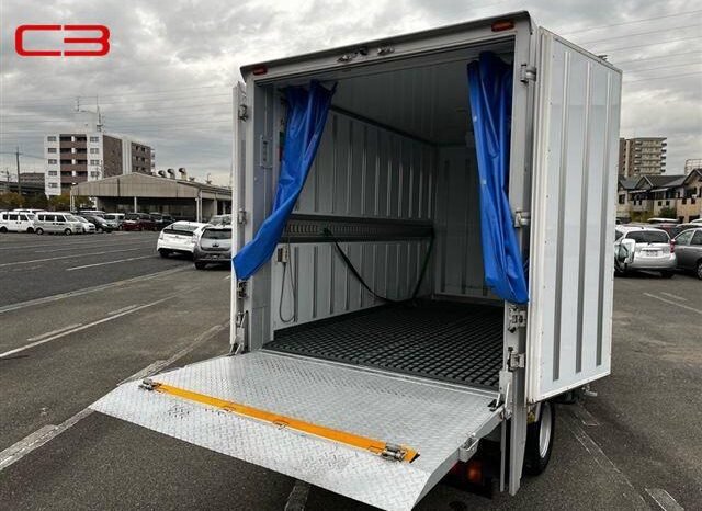 
								NISSAN ATLAS TRUCK FOR SALE IN KENYA full									