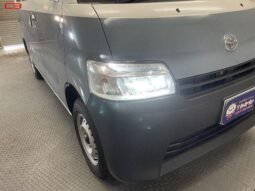 
										TOYOTA TOWNACE VAN FOR SALE IN KENYA full									