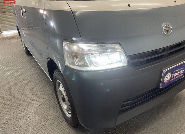 
								TOYOTA TOWNACE VAN FOR SALE IN KENYA full									