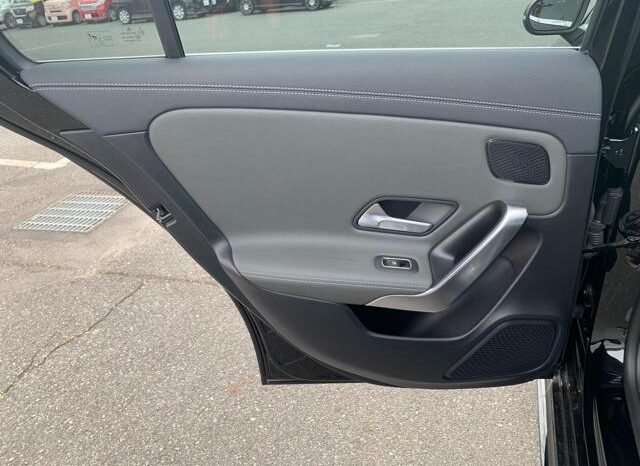 
								MERCEDES A CLASS SEDAN FOR SALE IN KENYA full									
