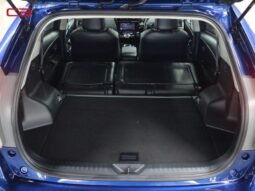 
										TOYOTA PRIUS ALPHA FOR SALE IN KENYA full									