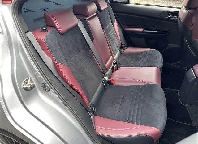 
								SUBARU WRX S4 FOR SALE IN KENYA full									