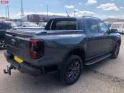 
										FORD RANGER  3.0 V6 FOR SALE IN KENYA full									