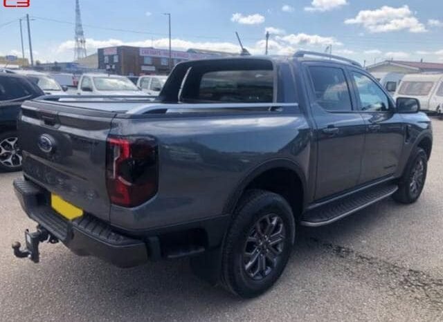 
								FORD RANGER  3.0 V6 FOR SALE IN KENYA full									