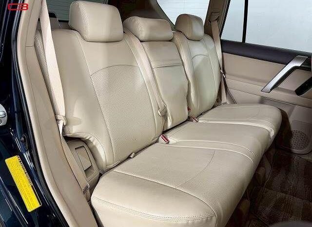 
								TOYOTA LAND CRUISER PRADO FOR SALE IN KENYA full									