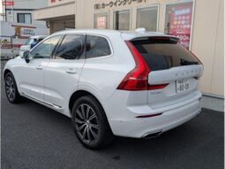 
										VOLVO XC60 FOR SALE IN KENYA full									