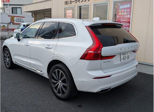 
								VOLVO XC60 FOR SALE IN KENYA full									