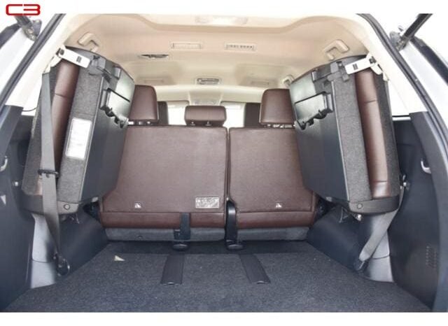 
								TOYOTA FORTUNER FOR SALE IN KENYA full									