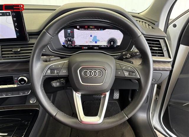 
								AUDI Q5 FOR SALE IN KENYA full									