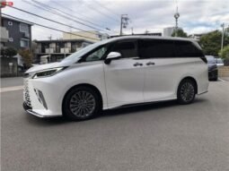 
										LEXUS LM FOR SALE IN KENYA full									