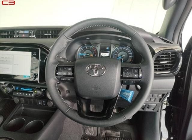 
								TOYOTA HILUX REVO FOR SALE IN KENYA full									