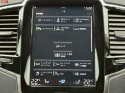 
										VOLVO XC90 FOR SALE IN KENYA full									