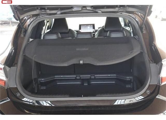
								TOYOTA COROLLA SPORT FOR SALE IN KENYA full									