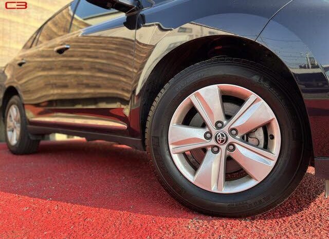 
								TOYOTA HARRIER FOR SALE IN KENYA full									