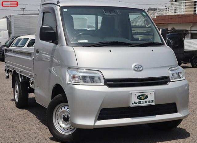 
								TOYOTA TOWNACE TRUCK FOR SALE IN KENYA full									